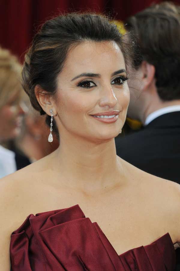 佩内洛普·克鲁兹(Penelope Cruz)